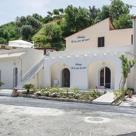 Hotel Residenza A Due Passi Dal Mare Tropea Exterior foto